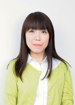 株式会社フラップの代表取締役の写真
